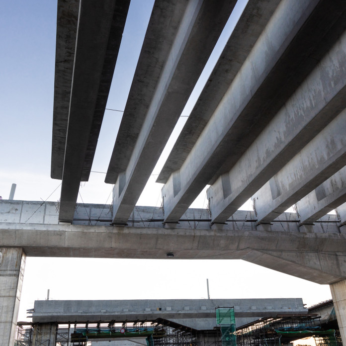 VKM Ingeniería Estructural · Expertos Ingeniería Estructural en Murcia